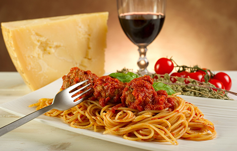 Pasta