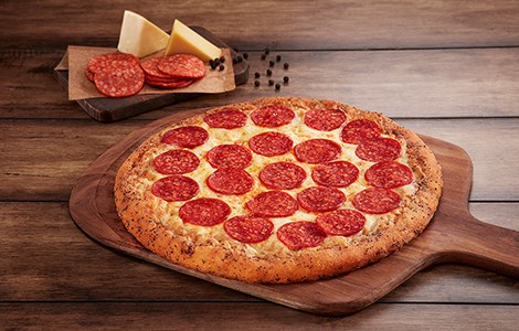 Pizza