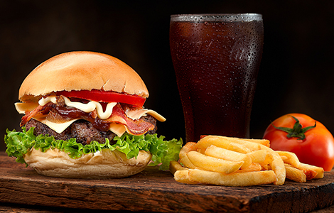 Burger